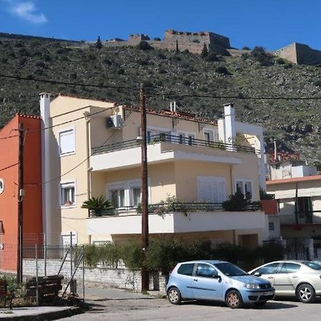 Aurora Family Loft Apartment Nafplio Luaran gambar
